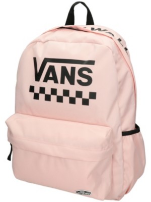 Vans Street Sport Real Sac dos Achat sur Blue Tomato